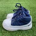 Nike Shoes | Nike Lebron 3 (Baby 7c) | Color: Blue/White | Size: 7bb