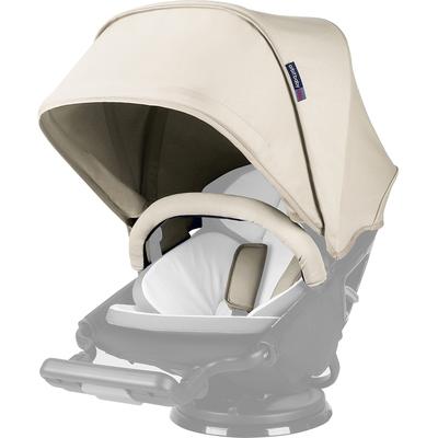 Orbit Baby G5 Stroller Canopy - Mushroom