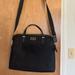 Kate Spade Bags | Kate Spade Wilson Rd Daveney Laptop Case Nylon Black | Color: Black | Size: Os