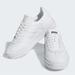 Adidas Shoes | Adidas Gazelle Bold Triple White | Color: White | Size: Various