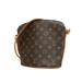 Louis Vuitton Bags | Louis Vuitton Shoulder Bag Monogram Drouot M51290 Brown Ladies | Color: Brown | Size: Os