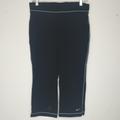 Nike Pants & Jumpsuits | Nike Women Size S Exercise Pants Jogging Black A4 | Color: Black | Size: S