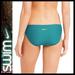 Nike Swim | Nwot Nike Solid Hipster Bikini Bottoms | Color: Gold/Tan | Size: M