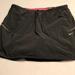 Nike Skirts | Nike Dri Fit Xs Skirt/Tennis Skirt Pink/Black | Color: Black/Pink | Size: Xs