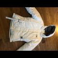 The North Face Jackets & Coats | North Face Puffer Jacket , Ski Jacket | Color: White | Size: M