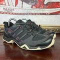 Adidas Shoes | Adidas Terrex Swift Gore-Tex Waterproof Hiking Shoes Women's Size 9.5 Black | Color: Black | Size: 9.5