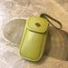 Nine West Bags | Nine West Wristlet Cell Phone Holder | Color: Green | Size: 3”X 5”X 1.5”D