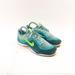 Nike Shoes | Nike Flex Tr 6 Women's Size 7 | Color: Blue/Green | Size: 7