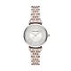 Emporio Armani Women's Analog Quartz Watch with Stainless Steel Strap AR11537
