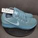 Nike Shoes | Nike Zoom All Out Shoes Womens Sz 9 Blue Athletic Trainers Sneakers | Color: Blue | Size: 9