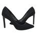 Nine West Shoes | Nine West Women's Tatiana Pump (Size 9) | Color: Black | Size: 9