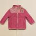 Disney Jackets & Coats | 4/$20 Disney Princess Fleece Jacket 2t Xox | Color: Pink | Size: 2tg