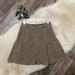 Athleta Shorts | Athleta Size 2 Brown Lined Athletic Whatever Skirt Skort | Color: Brown | Size: 2