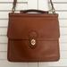 Coach Bags | Coach #9927 Vintage (1996) Willis Bag - British Tan | Color: Brown/Tan | Size: Os