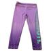 Nike Bottoms | Nike Girls Dri Fit Athletic Pants Size 6x | Color: Green/Purple | Size: 6xg