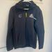 Adidas Shirts | Adidas Mls Minnesota United Mnufc Zip Up | Color: Gray | Size: S