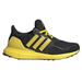 Adidas Shoes | Adidas Ultraboost Dna Color Brick Lego Yellow Sneakers Kids 4.5 Running Shoes | Color: Black/Yellow | Size: 4.5b