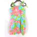 Lilly Pulitzer Dresses | Lilly Pulitzer Little Girl Sz 7 Dress | Color: Pink | Size: 7g