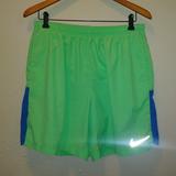 Nike Swim | Nike Dri-Fit Swim Trunks | Color: Blue/Green | Size: Xxl