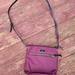 Kate Spade Bags | Kate Spade Crossbody | Color: Purple | Size: Os