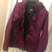 The North Face Jackets & Coats | North Face Women’s Jacket Size Small | Color: Purple | Size: S