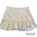 Nike Shorts | Nike Womens Drifit White Tennis Skirt Skort Size Small | Color: Black/White | Size: S