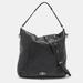 Coach Bags | Coach Black Leather Scout Hobo | Color: Black | Size: Os