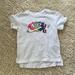 Nike Shirts & Tops | Nike Girls Tee Shirt | Color: White | Size: Xsg