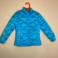 The North Face Jackets & Coats | North Face Jacket (7/8) | Color: Blue | Size: Sg