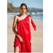Free People Dresses | New Freepeople Soadress | Color: Red | Size: Xs