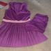 Free People Dresses | Nwot! Free People Tennis Dress Set | Color: Purple | Size: L