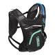 Camelbak Chase Bike Vest Packs - Charcoal/Lake Blue, One Size