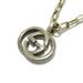 Gucci Jewelry | Gucci Interlocking G Necklace - Silver Silver Women | Color: Silver | Size: Os