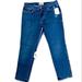 Free People Jeans | Free People Denim Jeans | Color: Blue | Size: 28