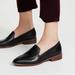 Madewell Shoes | Nwob Madewell Francis Loafers | Color: Black | Size: 6
