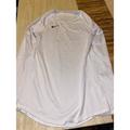 Nike Other | Nike Women’s White Long-Sleeve Sportswear T-Shirt | Color: White | Size: Xs