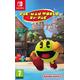 Pac-Man World (RE-PAC) - [Nintendo Switch] - (exklusiv bei Amazon.de)