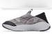 Nike Shoes | Nike Gray & Black Acg Moc 3.5 Sneaker 9.5 Men/11 Women | Color: Black/Gray | Size: 9.5