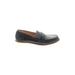 Journee Collection Flats: Black Shoes - Women's Size 9 1/2