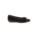 Ara Flats: Black Shoes - Women's Size 4