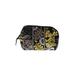 Vera Bradley Makeup Bag: Black Print Accessories