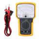 Analog Multimeter Tester, Boxwizard Kt7040 Analog Multimeter Multimeter High Precision Multi-Function Analog Multimeter Volt Meters