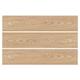 36pcs/5mÂ² Luxury Vinyl Tiles LVT Self Adhesive Wood Look Flooring Kitchen Bathroom (JH04 Light Oak)