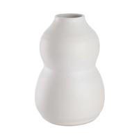 BUTLERS - AYAKA Vase Höhe 30cm Vasen 1 ct