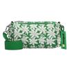 Desigual Viceversa Umhängetasche 23.5 cm grün Grün Damen