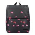 Desigual - Circa City Rucksack 27 cm Rucksäcke Schwarz Damen