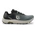 Topo Athletic MT-5 Running Shoes - Women's Charcoal/Grey 8.5 W072-085-CHAGRY