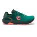 Topo Athletic MT-5 Running Shoes - Women's Emerald/Pink 7.5 W072-075-EMEPNK