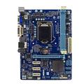 gaming motherboard Fit For GIGABYTE GA-H61MA-D2V Motherboard LGA 1155 DDR3 16G SATAII I3 I5 I7 CPU GA-H61MA-D2V PC Motherboard