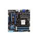 gaming motherboard Fit For ASUS F2A55-M Desktop Motherboard Socket FM2 DDR3 RAM AMD A55 Support AMD AthlonX4 760K Cpus PCI-E 2.0 USB3.0 UATX Motherboard
